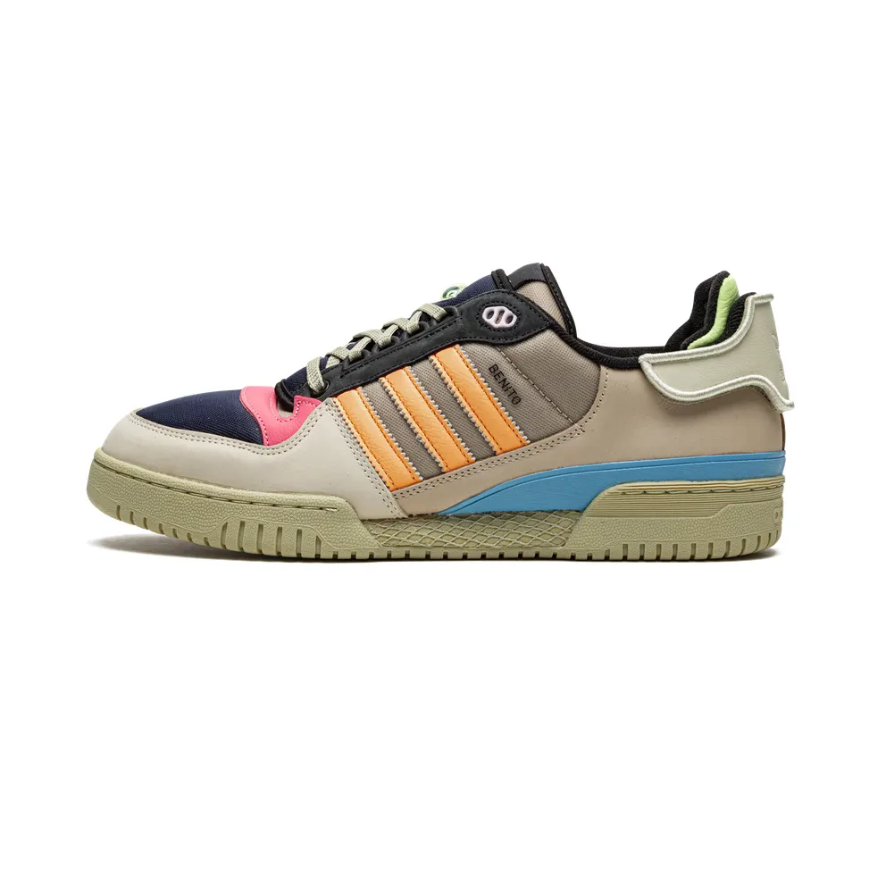 adidas Forum Powerphase Bad Bunny Benito (GZ2009)