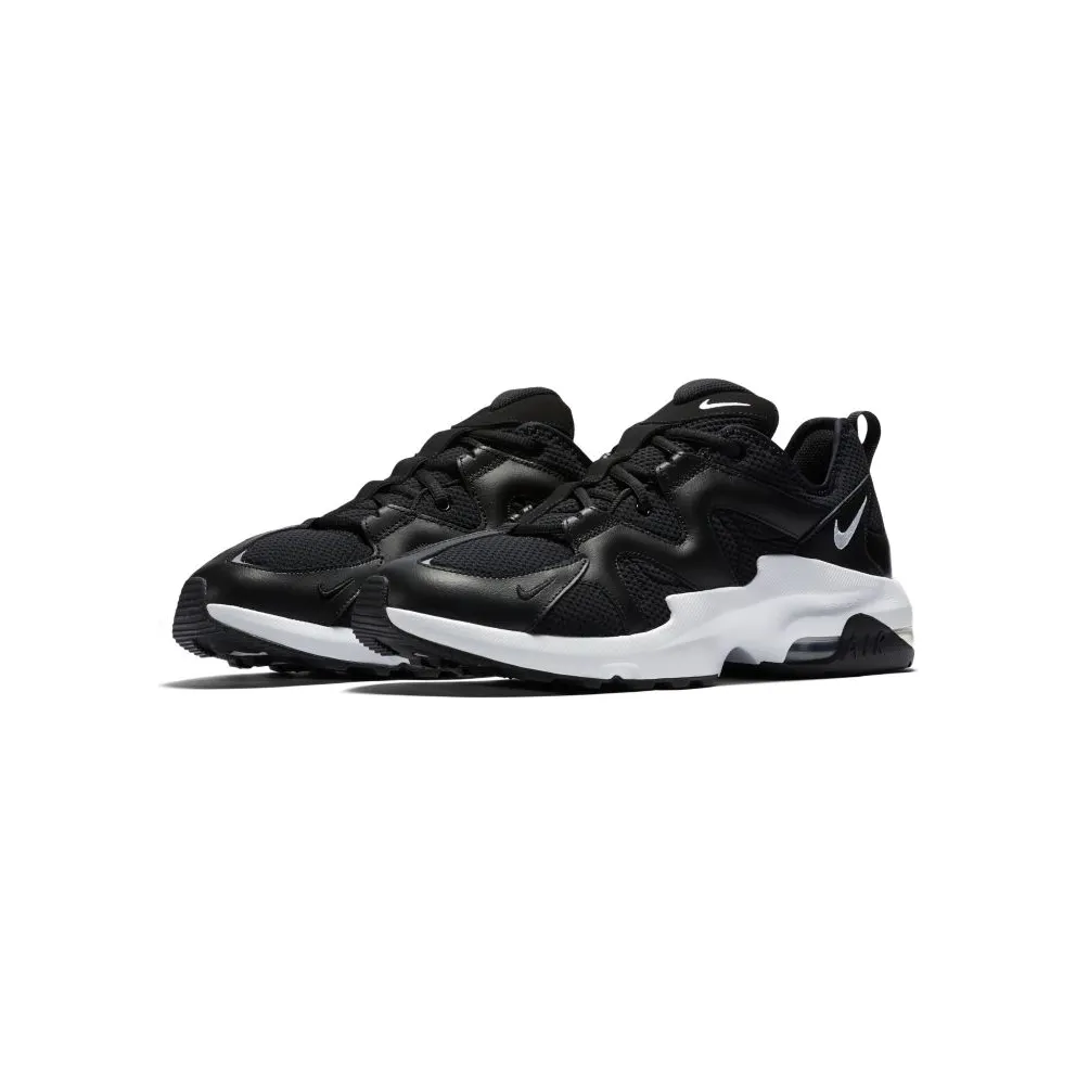 Nike Air Max Graviton Black Black/White (AT4525-001)
