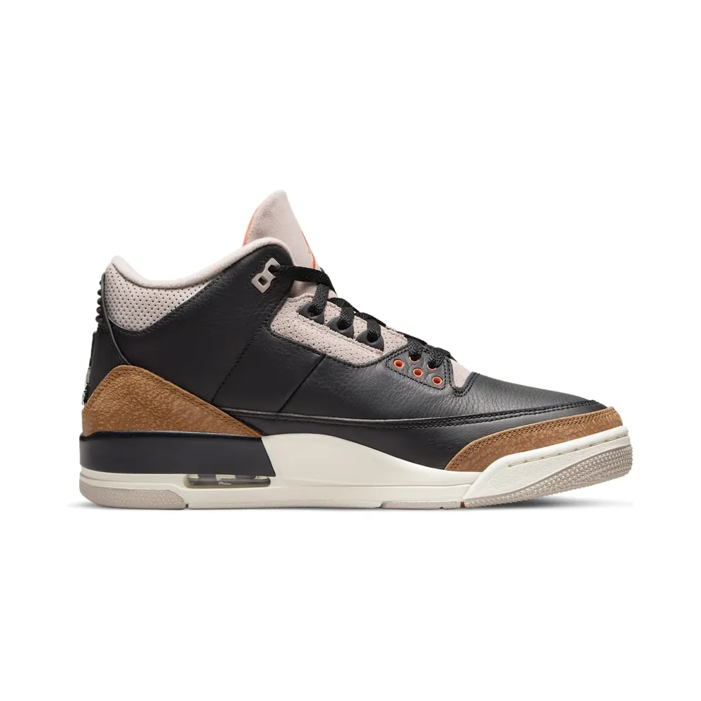 Air Jordan 3 “Desert Elephant” (CT8532-008)