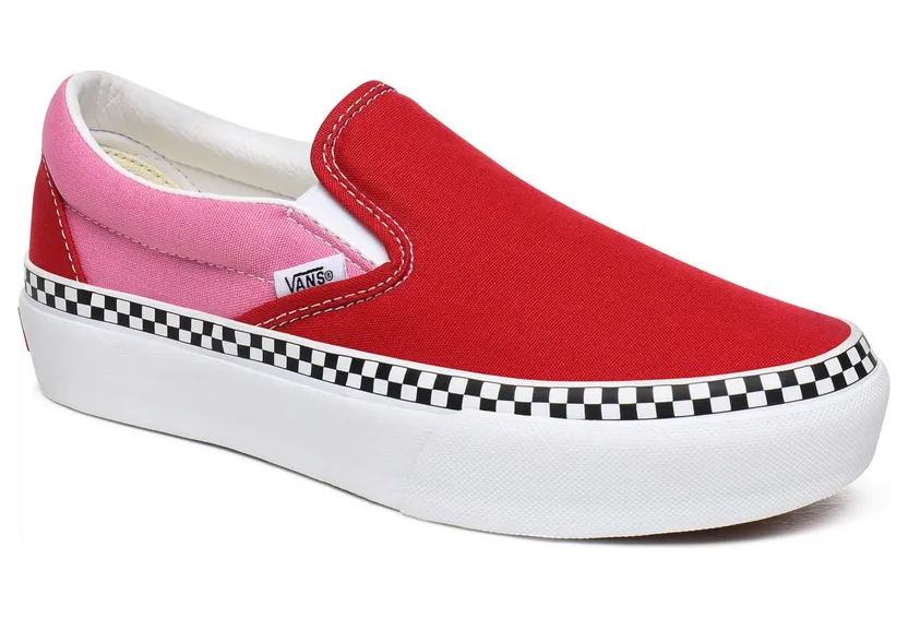 vans-slip-on VN0A3JEZWVX