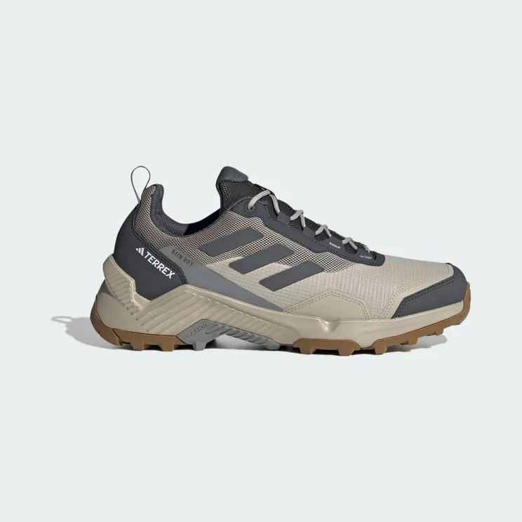 adidas Eastrail 2.0 Rain.rdy Hiking “Wonder Beige / Grey Six / Bronze Strata” (IH1164)