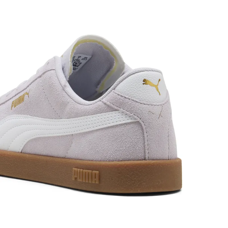 Puma Club II Suede “Lavender Pop / Puma White” (397444_27)