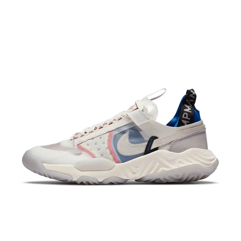 Jordan Delta Breathe White Tech Grey (CZ4778-100)