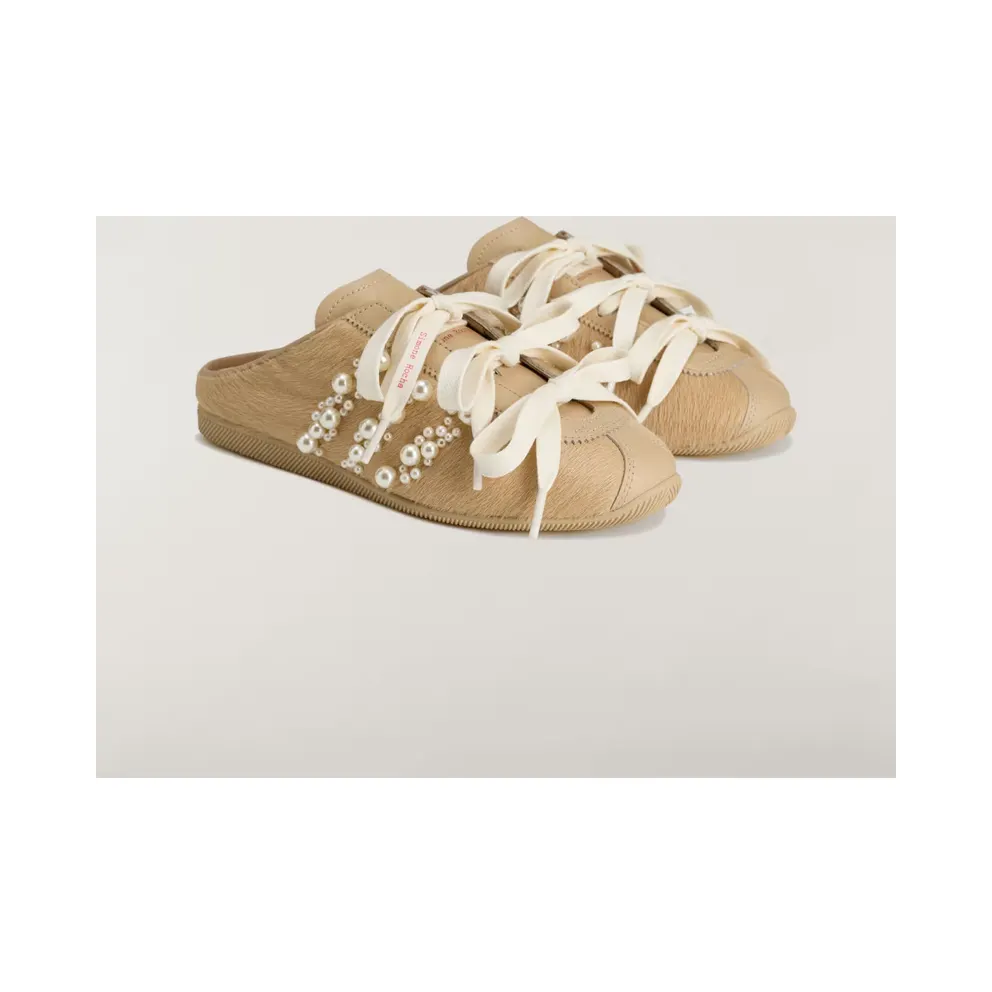Simone Rocha x adidas Japan Slip-On (KJ5251)