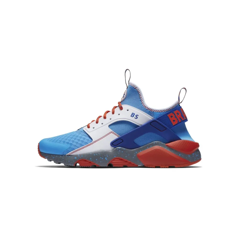 Nike Air Huarache Run Ultra Doernbecher (2017) University Blue/Deep Royal Blue (AH6986-400)