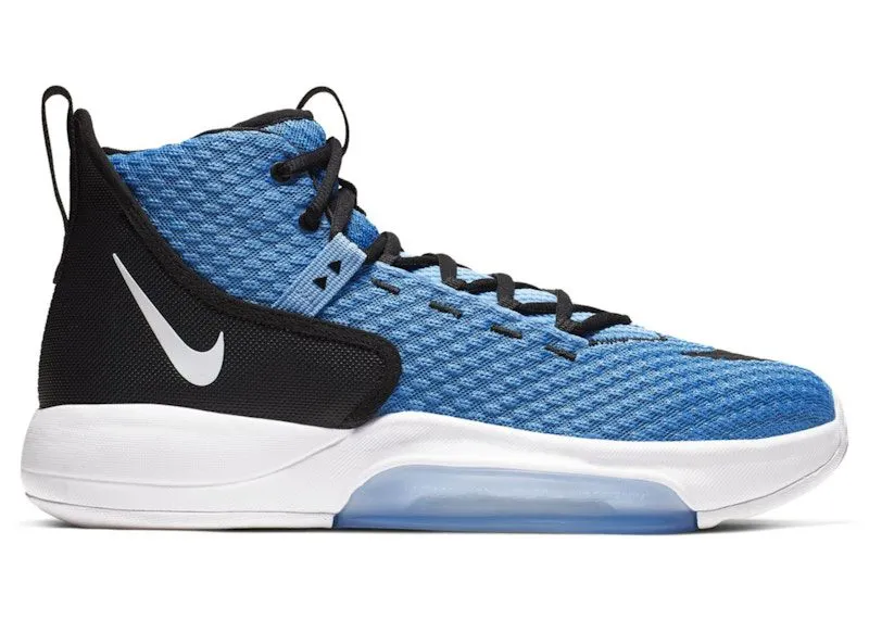 Nike Zoom Rize TB University Blue (BQ5468-401)