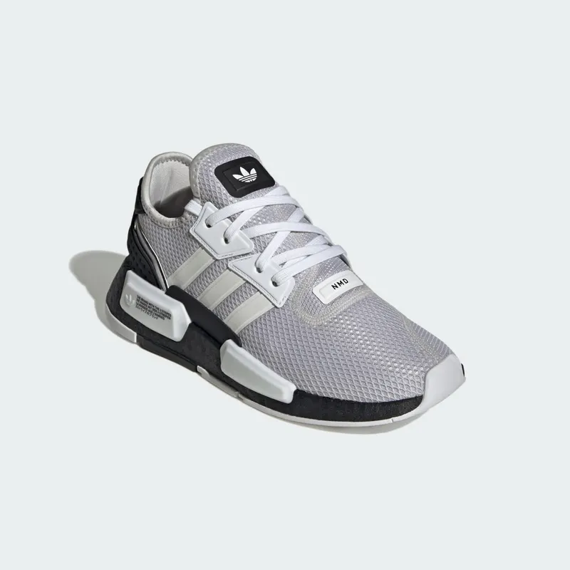 Adidas NMD_G1 Grey One / Cloud White / Core Black (IE4558)