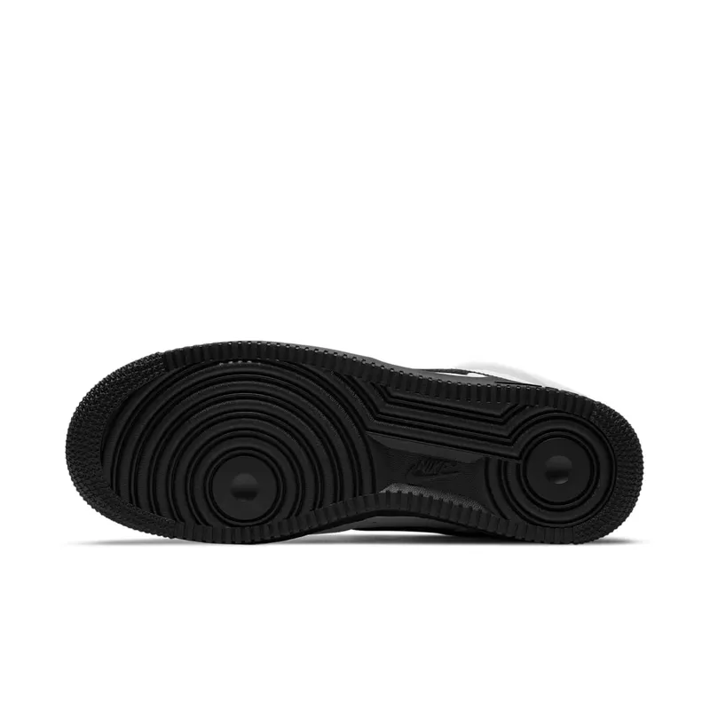 Nike Air Force 1 High White Black Midsole White/Black (CK7794-101)