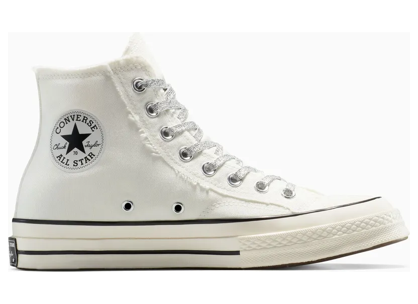 Converse Chuck 70 Slam Jam Vintage White/Vintage White (A12486C)