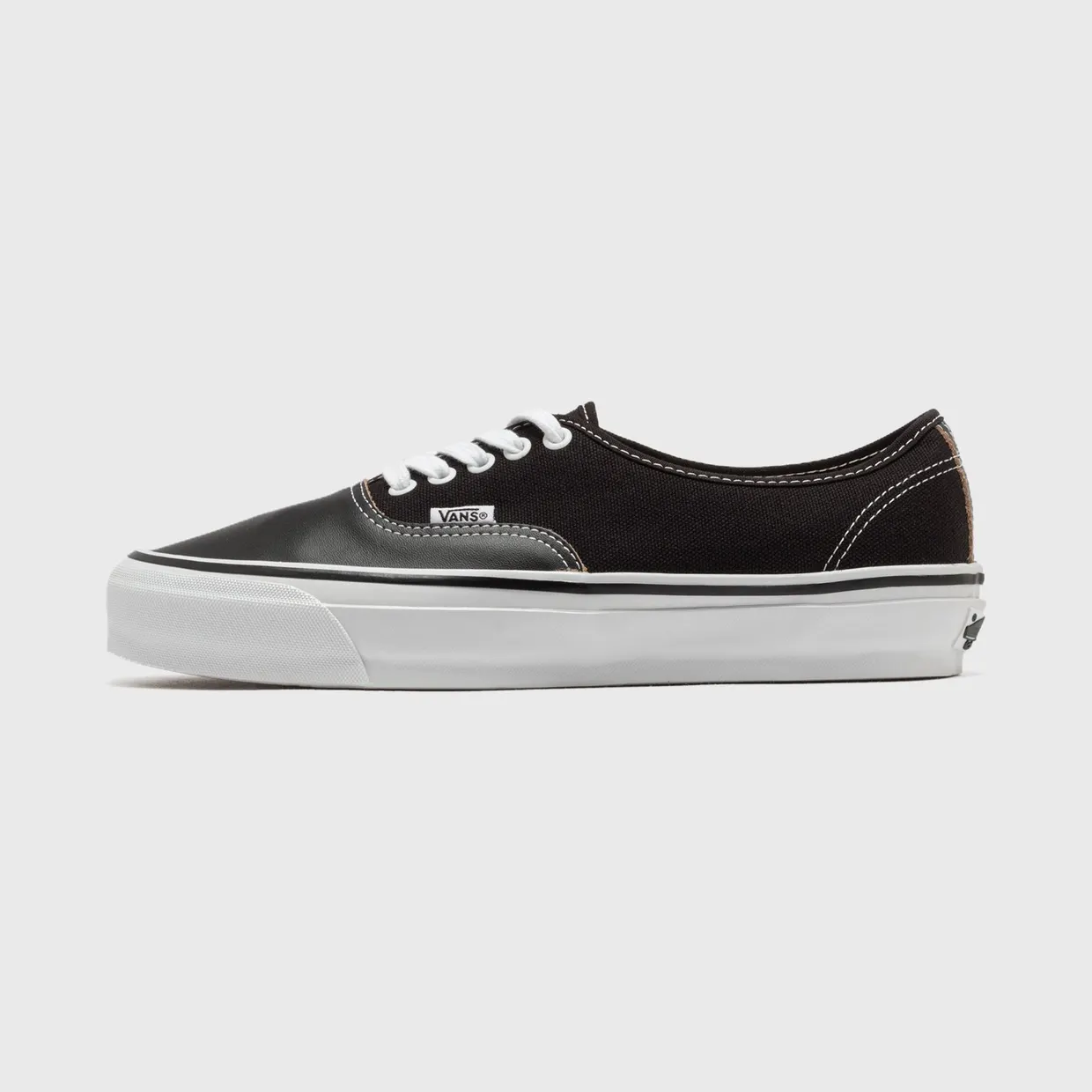 vans-authentic VN000Z3TBLK1