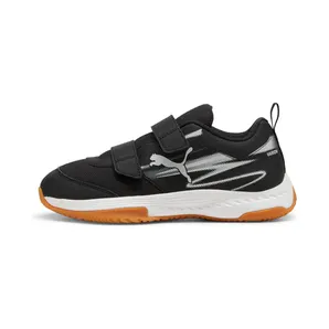Puma Varion II “Puma Black / Cool Light Gray / Gum” (108106_01)