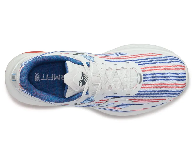 Saucony GUIDE 15 “White” (S10684-76)