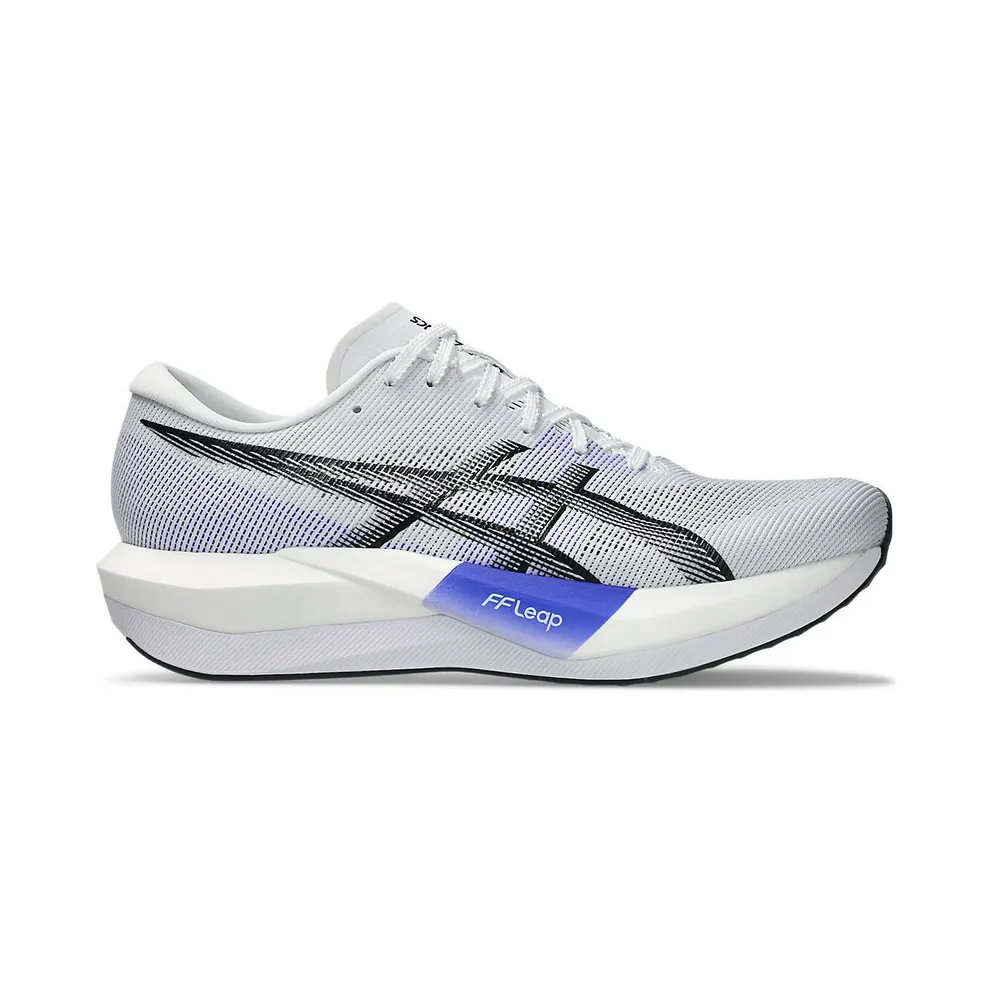 ASICS MAGIC SPEED 5 “White / Black” (1013A183-100)