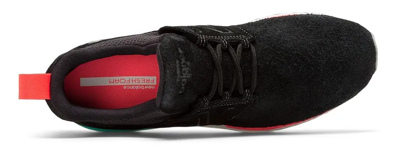 New Balance 574 Sport Black Black (MS574DOA)