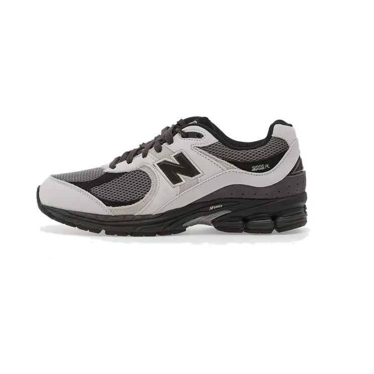 New Balance 2002R “Grey Matter Castlerock”: grijs dat nooit verveelt