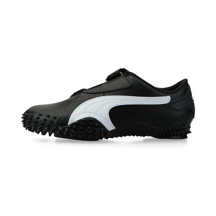 Puma Mostro Perf (black) – 397331-02