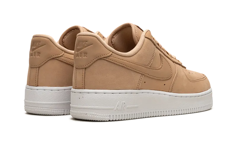 Nike AIR FORCE 1 PRM MF “Vachetta Tan” (DR9503-201)