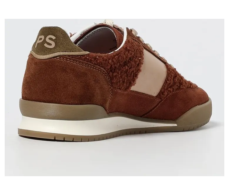Paul Smith Sneakers Brown (W1SDVR15TLEA19) (2)