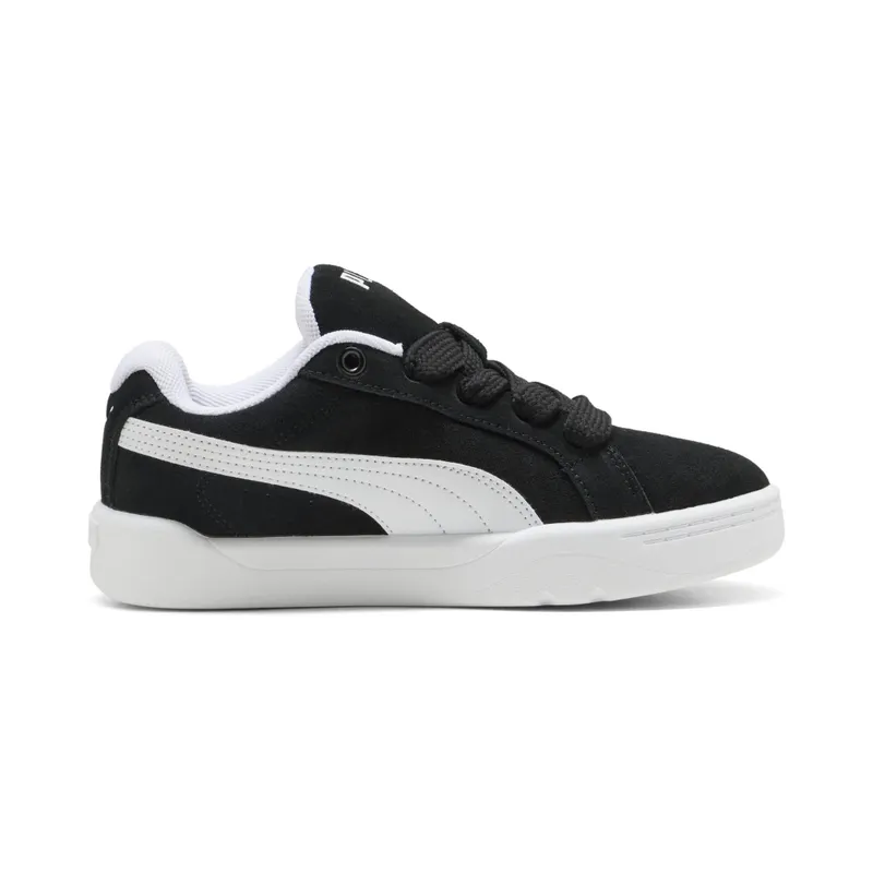 Puma Park Lifestyle “Puma Black / Puma White” (404338_01)