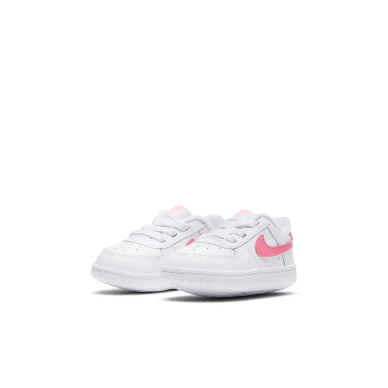 Nike Force 1 Baby Bootie White (CW1576-100)