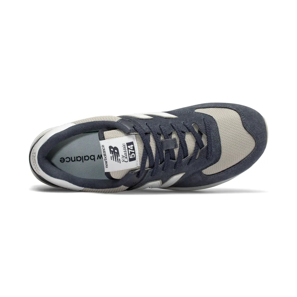New Balance 574 Outerspace Outerspace/Light Cliff Grey (ML574ESQ)