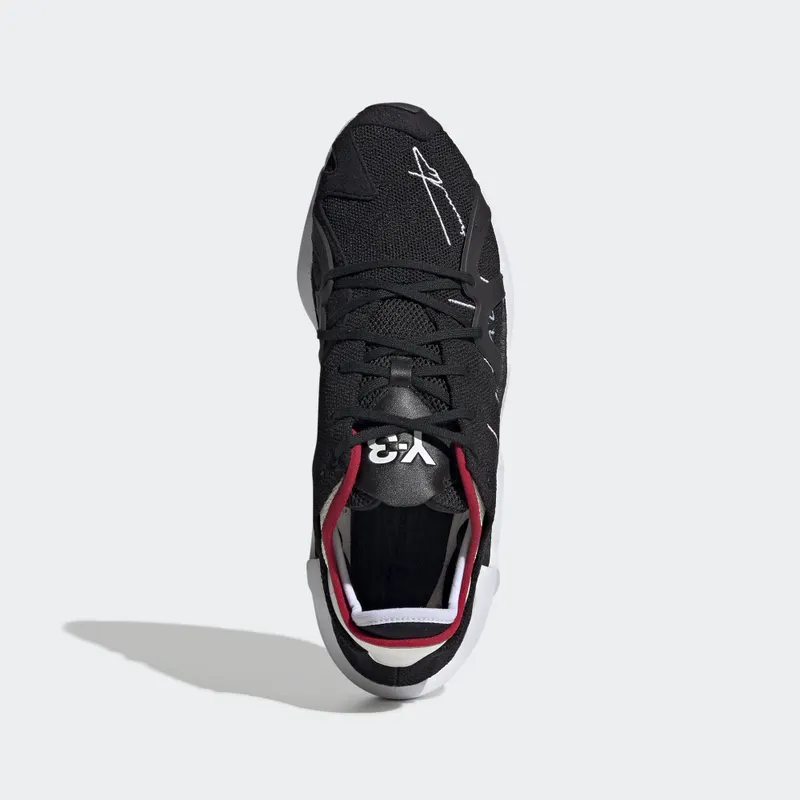 adidas Y-3 FYW S-97 Black White Black/Footwear White/Black (EF2627)