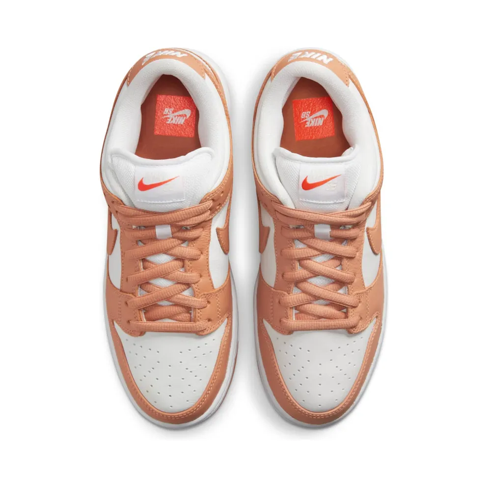 Nike SB Dunk Low Light Cognac (DM8998-200)