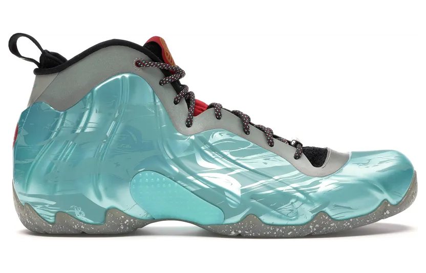 Nike Air Flightposite Exposed YOH Year of the Horse (647593-300)