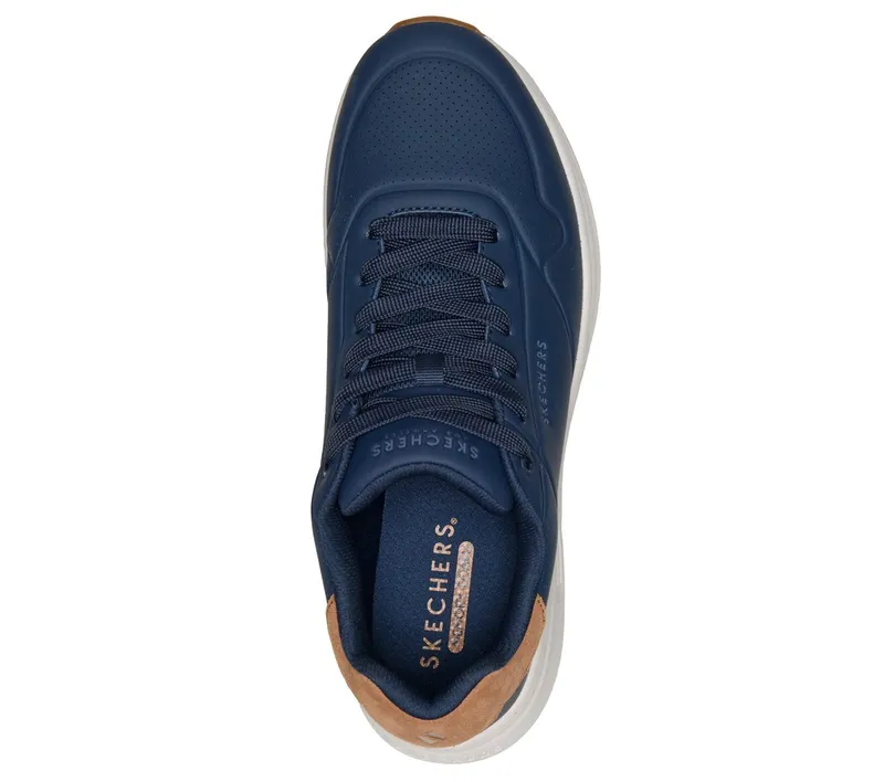 Skechers UNO Lite 2 Sneaker Marine