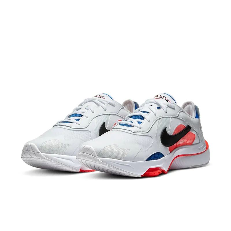 Nike Air Zoom Division White Game Royal (CK2946-100)