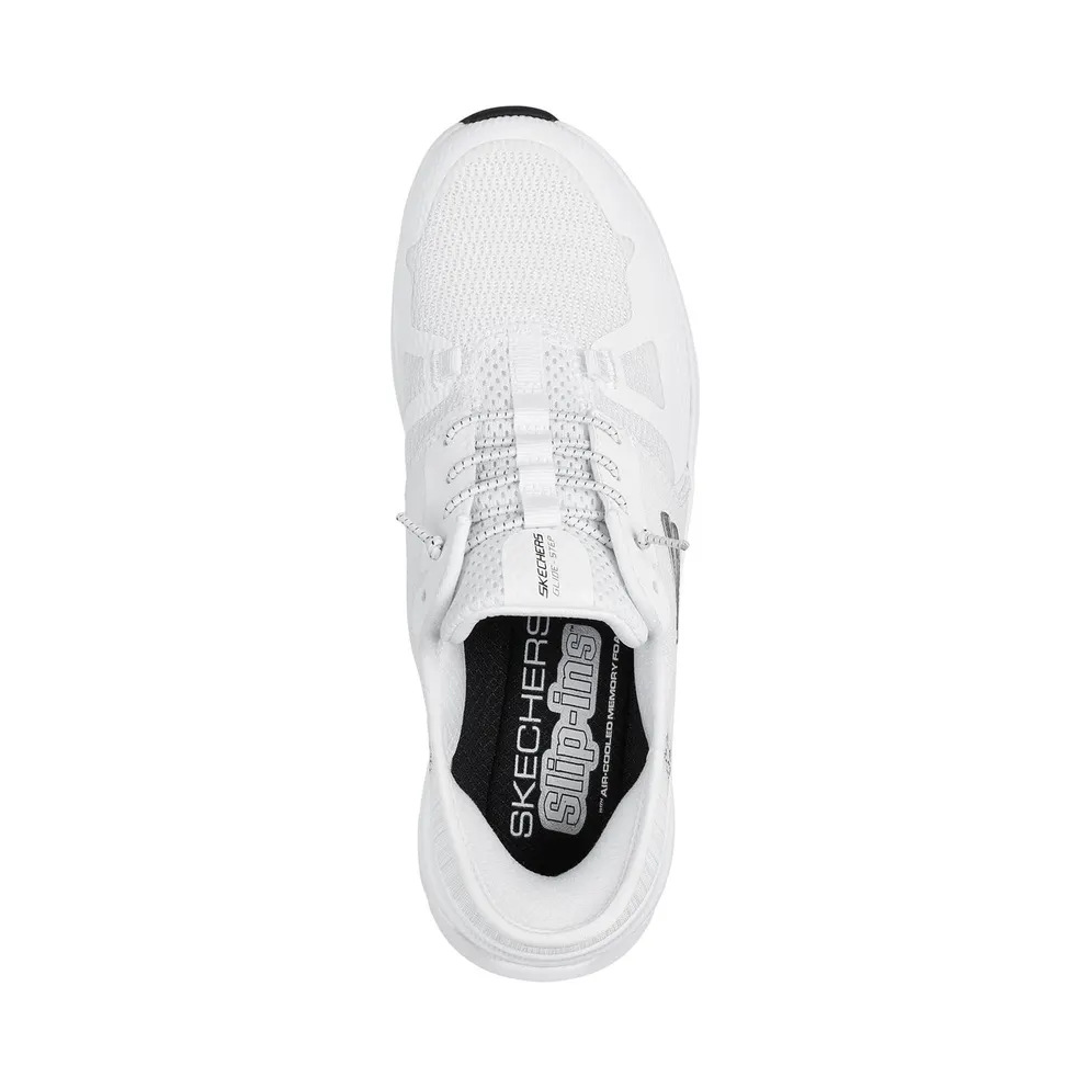 Skechers Slip-ins: Glide-Step Pro Sneaker White