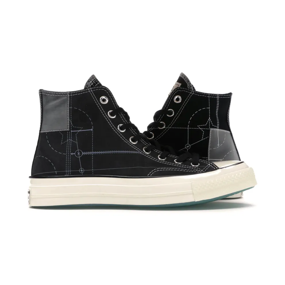 Converse Chuck Taylor All-Star 70s Hi End Blueprint (165745C)