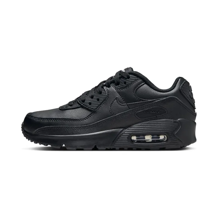 Nike Air Max 90 LTR “Black / White” (CD6864-028)