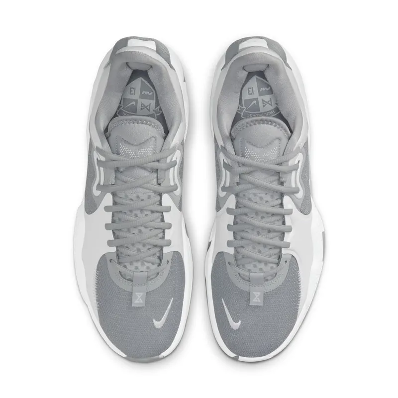 Nike PG 5 TB “Team Bank – Wolf Grey” (DA7758-002)