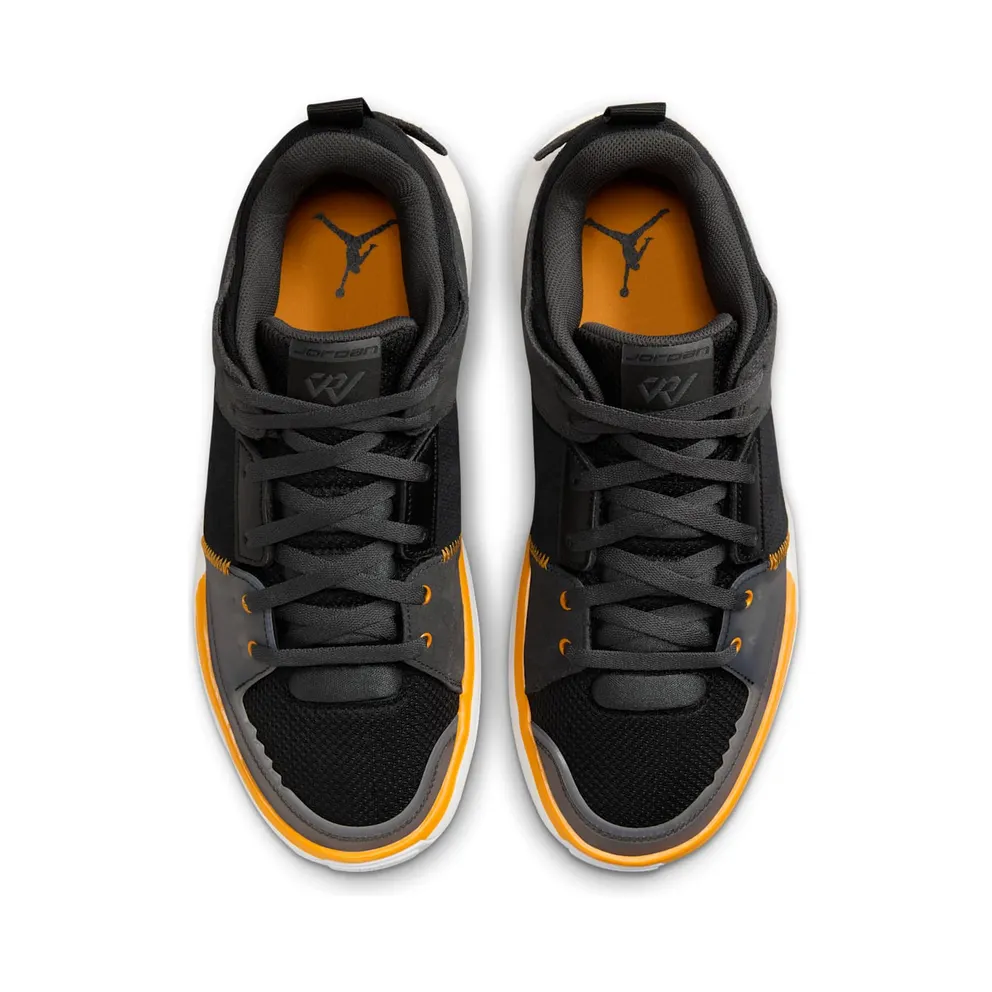 Jordan One Take 5 Black Anthracite Sail Taxi (FD2335-007)