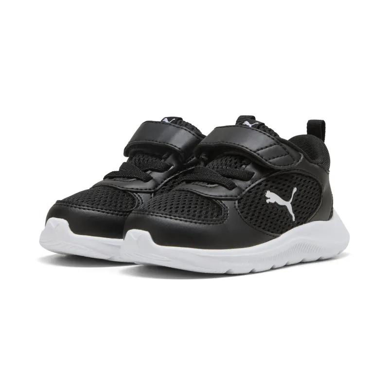 Puma Fun Racer 2 “Puma Black / Puma White” (400581_04)