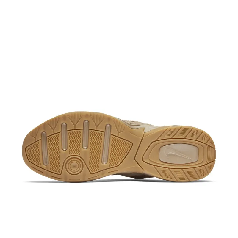 Nike M2K Tekno Linen Linen/Ale Brown-Wheat (BV0074-200)
