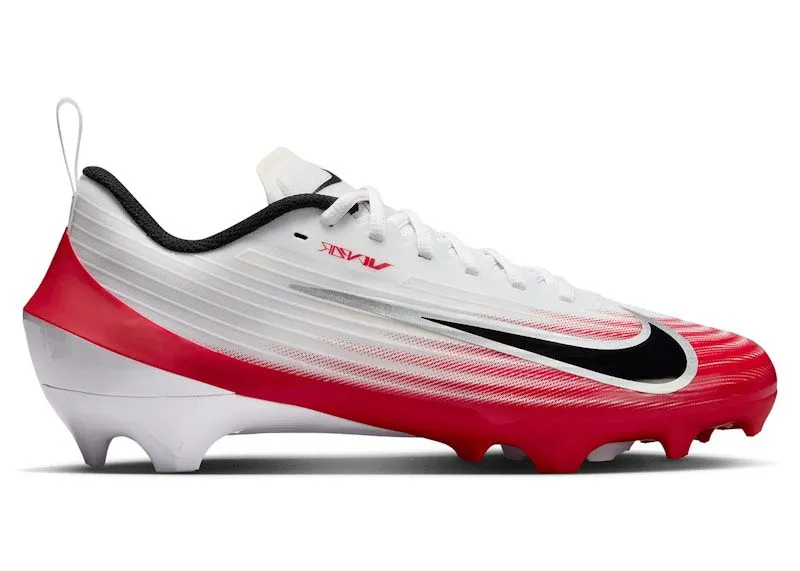 Nike Vapor Speed 3 White University Red Black (FB3303-102)