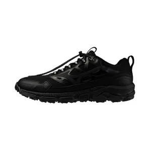 Mizuno Wave Daichi LS “Black” (590176-9090)