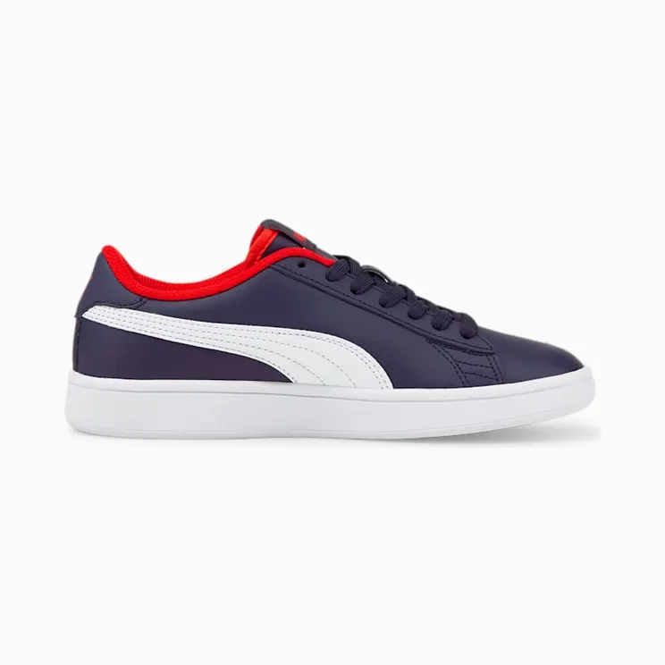 Puma Smash v2 Blue/White (36517013)