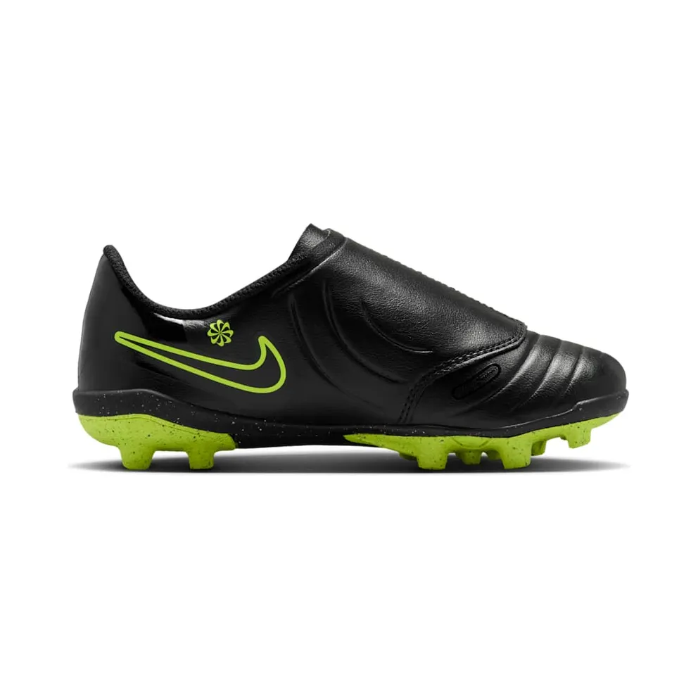 Nike Tiempo Legend 10 Club MG Black Volt (DV4356-001)