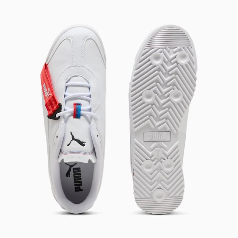 Puma Roma Stradale “BMW Motorsport – White Black” (308617-02)