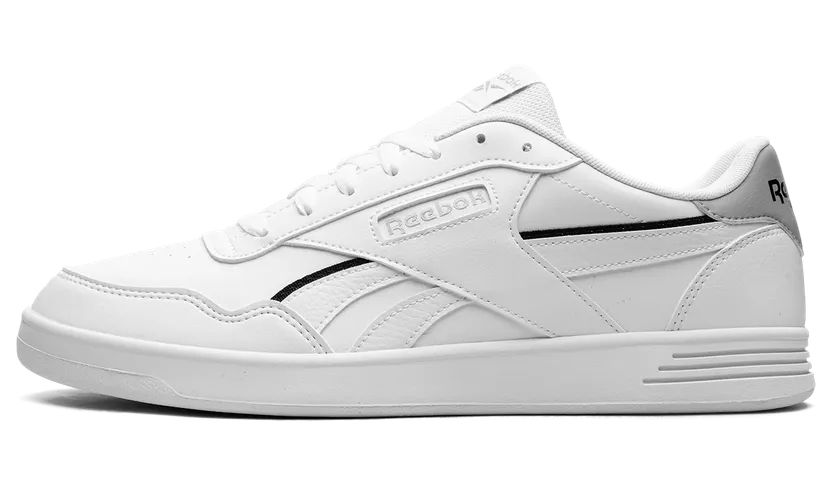 Reebok Court Advance Clip “White” (IF5326)