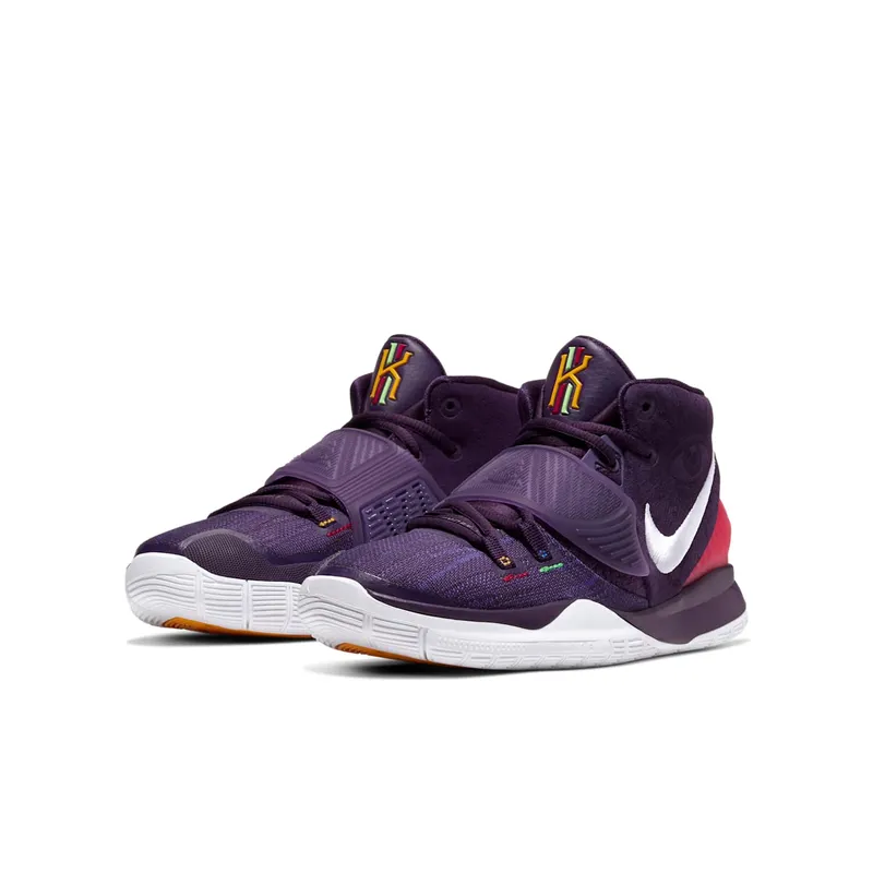 Nike Kyrie 6 Enlightenment (BQ5599-500)