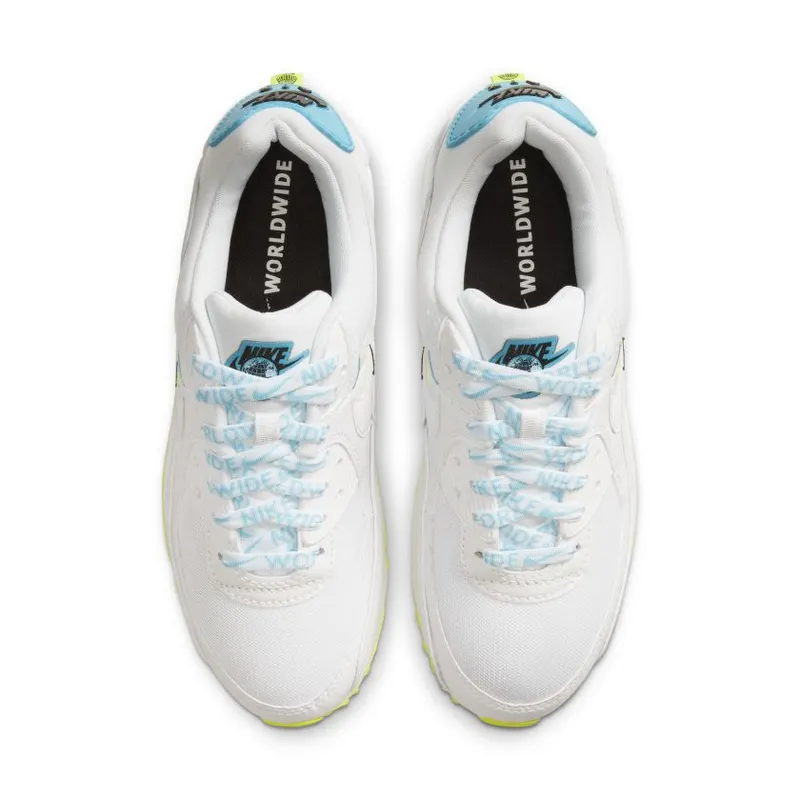 Nike Air Max 90 Worldwide Pack (CK7069-100)