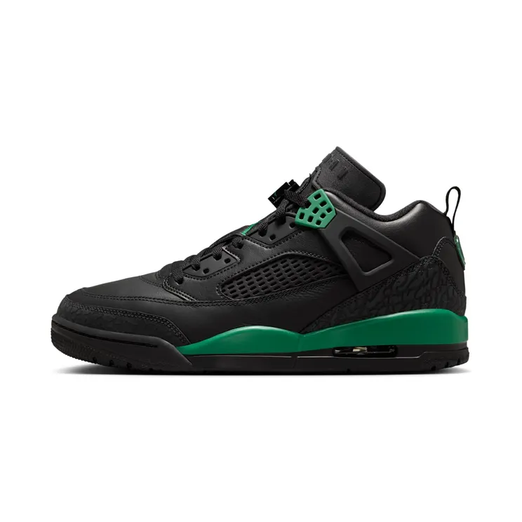 Jordan Spizike Low “Pine Green” (FQ1759-003)