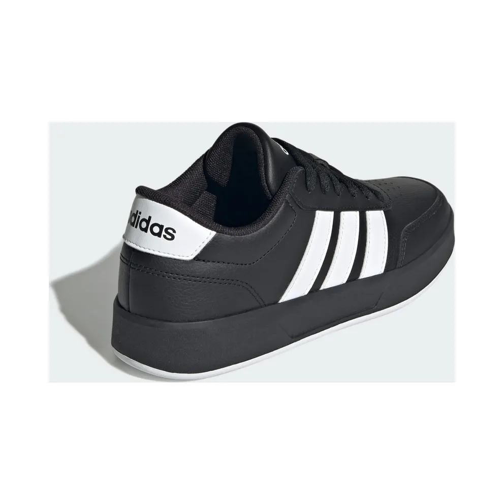 adidas Breaknet 3.0 Core Black Cloud White (JR8447)