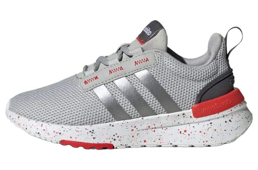 Adidas RACER TR21 PS “Black” (HP6171)