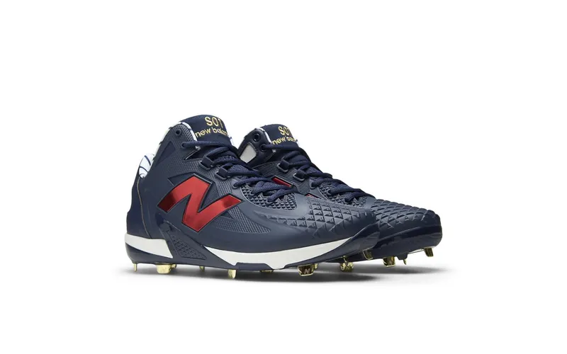 New Balance FuelCell Ohtani 1 Shohei Ohtani International Baseball Pack Navy (MSHO5GO)