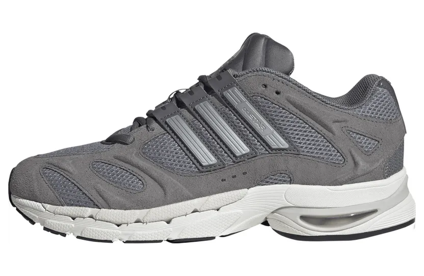 adidas Originals sneaker Grey One / Iron Metallic / Grey Three (KH6436)
